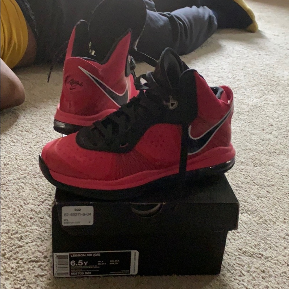 Lebron XIII